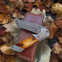 Load image into Gallery viewer, Titan American Eagle  Knife TF-021
