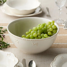 Load image into Gallery viewer, Stoneware Heritage Deep Bowl 10.5" – Wide
