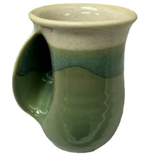 Load image into Gallery viewer, Hand Warmer Mug
