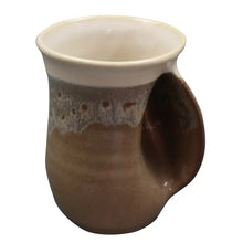 Load image into Gallery viewer, Hand Warmer Mug
