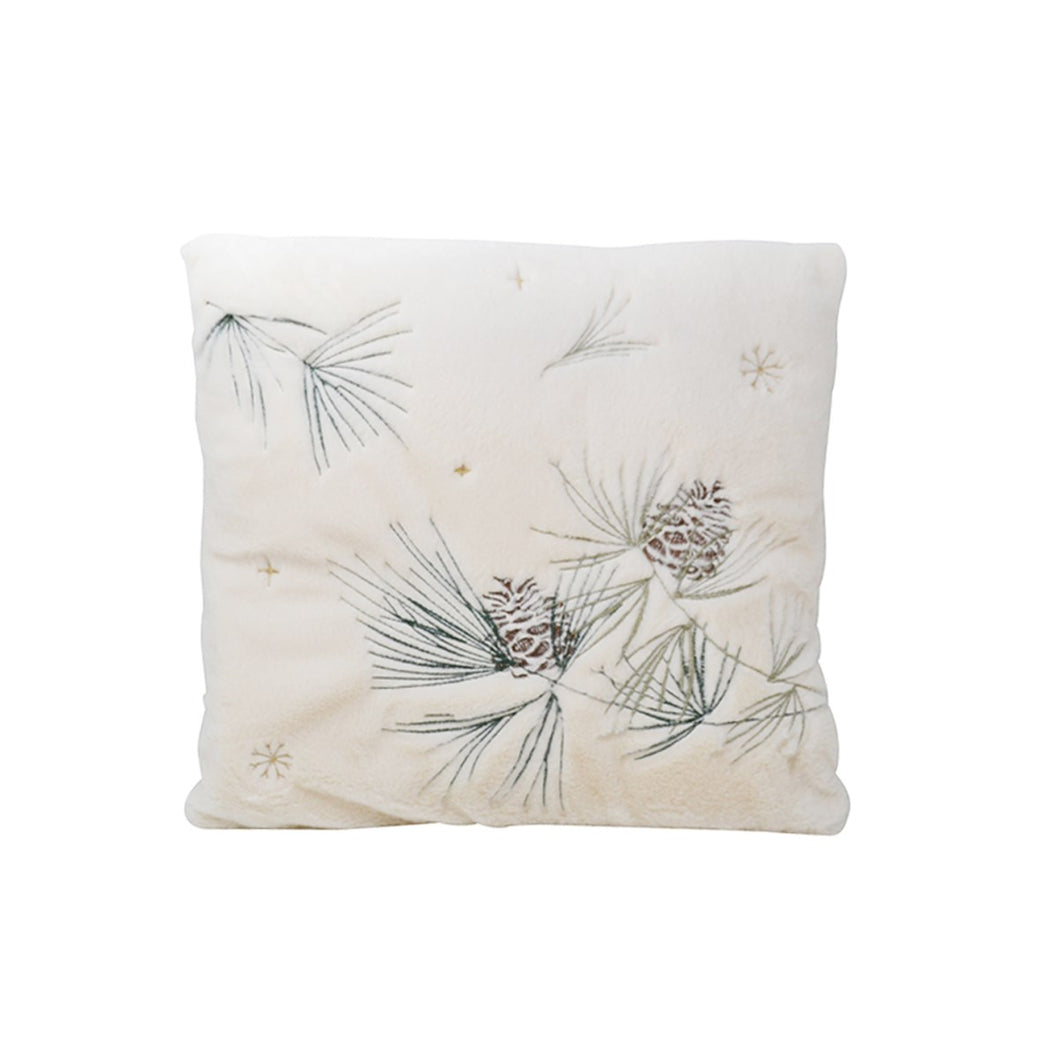 CUSHION SQUARE XMAS TREE