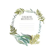 Load image into Gallery viewer, In Our Home Guestbook

