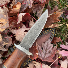 Load image into Gallery viewer, Ironwood Stalker Knife TK-214
