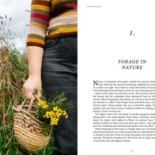 Load image into Gallery viewer, Crafts &amp; Knitting: Dyeing Naturally
