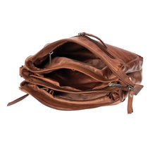 Load image into Gallery viewer, June Cow Leather Shoulder Bag
