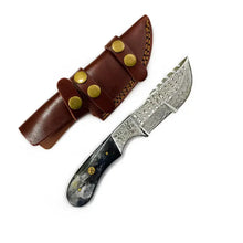 Load image into Gallery viewer, 8'' Compact  Camping Knife TDK-085
