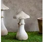 Load image into Gallery viewer, RESIN GARDEN MUSHROOM
