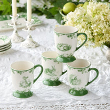 Load image into Gallery viewer, Le Jardin Mug 16oz
