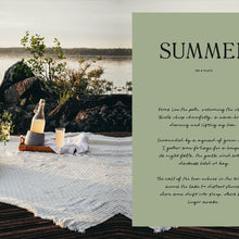 Load image into Gallery viewer, Four Seasons of Cabin Cooking
