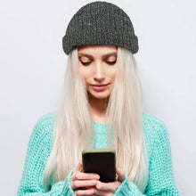 Load image into Gallery viewer, Fisherman Beanie
