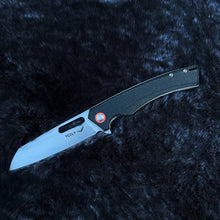 Load image into Gallery viewer, Tezla Mark X Folding Knife
