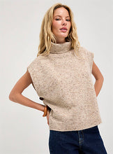 Load image into Gallery viewer, IALOTUS Knit Vest
