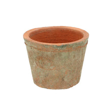 Load image into Gallery viewer, Aged Terracotta Pot

