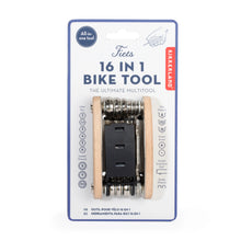 Load image into Gallery viewer, Fiets 16 In 1 Bike Tool
