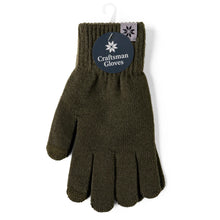 Load image into Gallery viewer, Craftsman 2.0 Mens Gloves
