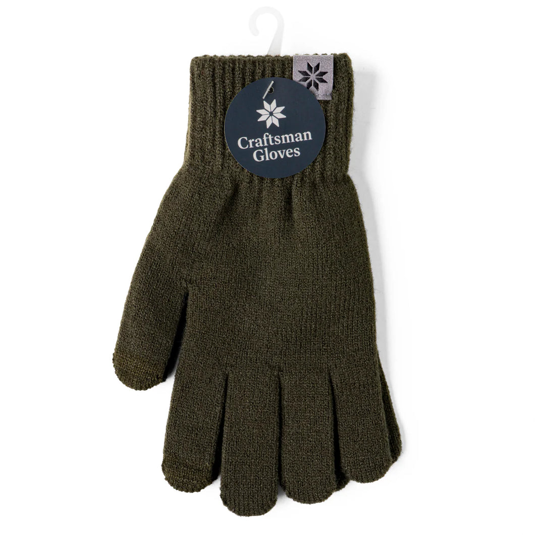 Craftsman 2.0 Mens Gloves