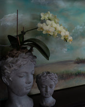 Load image into Gallery viewer, Early Morning Field Reproduction Art Print

