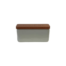 Load image into Gallery viewer, Stoneware Pinch Pot
