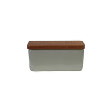 Load image into Gallery viewer, Stoneware Pinch Pot
