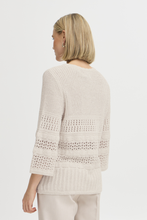 Load image into Gallery viewer, FRINES Pullover
