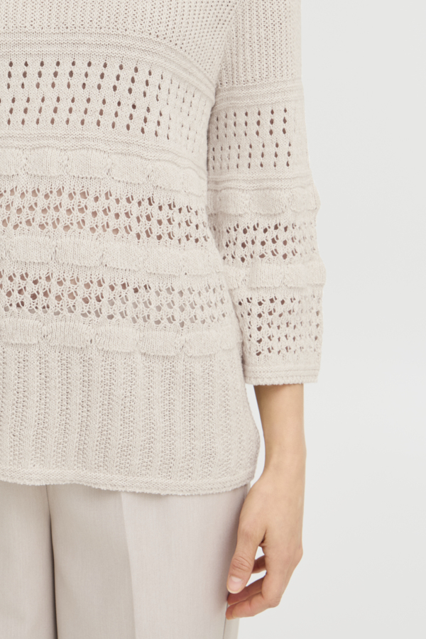 FRINES Pullover