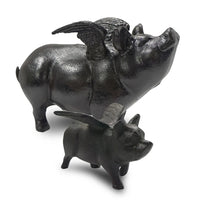 Load image into Gallery viewer, Mini Flying Pig
