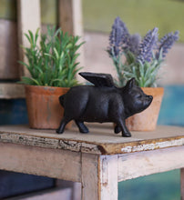 Load image into Gallery viewer, Mini Flying Pig
