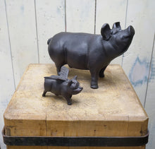 Load image into Gallery viewer, Mini Flying Pig
