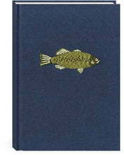 Load image into Gallery viewer, Sporting Fish -Journal
