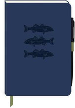 Load image into Gallery viewer, Sporting Fish -Journal
