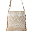 Load image into Gallery viewer, Prairie Lace Shoulder Bag
