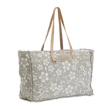 Load image into Gallery viewer, Chalky Weekender Bag

