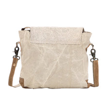 Load image into Gallery viewer, Factual Messenger Bag

