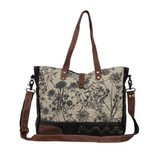 Load image into Gallery viewer, THE MYSTIQUE MESSENGER BAG
