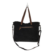 Load image into Gallery viewer, THE MYSTIQUE MESSENGER BAG
