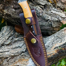 Load image into Gallery viewer, Guthook Skinning Knife TK-056
