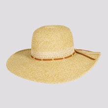 Load image into Gallery viewer, Santorini Round Crown Hat - (Asst)
