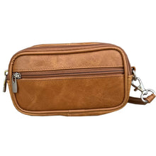 Load image into Gallery viewer, Cowhide Leather Mini  Bag
