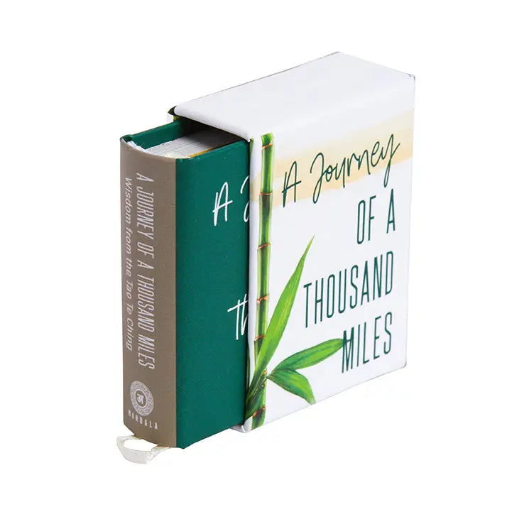 A Journey Book