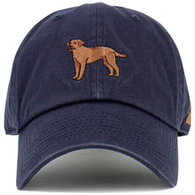 Load image into Gallery viewer, Labrador Ballcap
