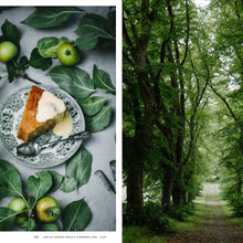 Load image into Gallery viewer, Nordic Summer Cookbook
