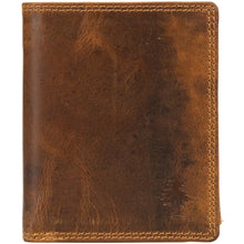 Load image into Gallery viewer, Men's Leather Wallet -Tyler

