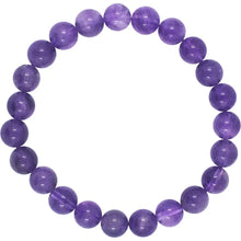 Load image into Gallery viewer, Elastic Bracelet-6-8mm Beads(Asst)
