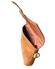 Load image into Gallery viewer, Genuine Leather Crossbody
