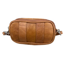 Load image into Gallery viewer, Cowhide Leather Mini  Bag
