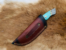 Load image into Gallery viewer, The Azure Fusion  Utility Knife TK-086
