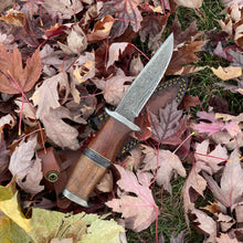 Load image into Gallery viewer, Ironwood Stalker Knife TK-214

