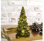 Load image into Gallery viewer, GLASS LED EVERGREEN TREE
