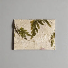 Load image into Gallery viewer, Artistic Linen Textured  Paper-Pant Envelope
