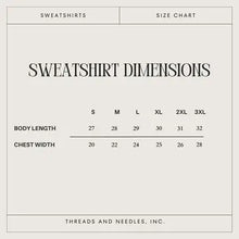 Load image into Gallery viewer, Breathe Sweatshirt ( Sage)
